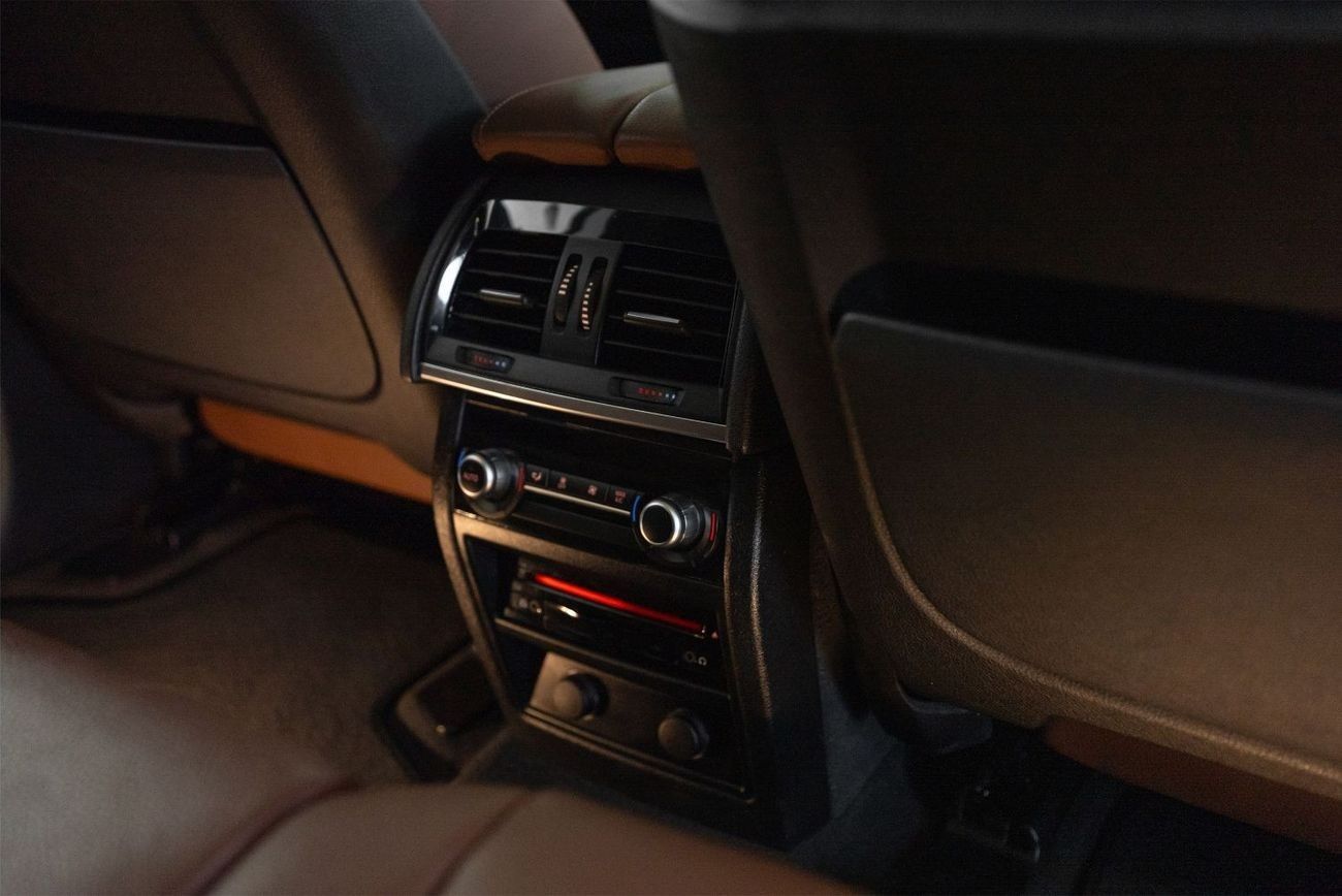 BMW X5 50i M Sport 4.4L