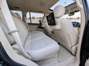 Toyota Land Cruiser GXR