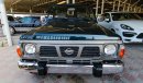 Nissan Patrol Safari SLX