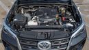 Toyota Fortuner Toyota Fortuner 2.4L diesel V4 4x4 2024