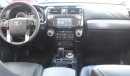 Toyota 4Runner LIMITED FULL OPTION / 4 X 4 / CLEAN TITLE / WITH WARRANTY