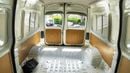 تويوتا هاياس TOYOTA HIACE HR CARGO VAN
