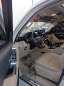 تويوتا لاند كروزر VXR 4.0L