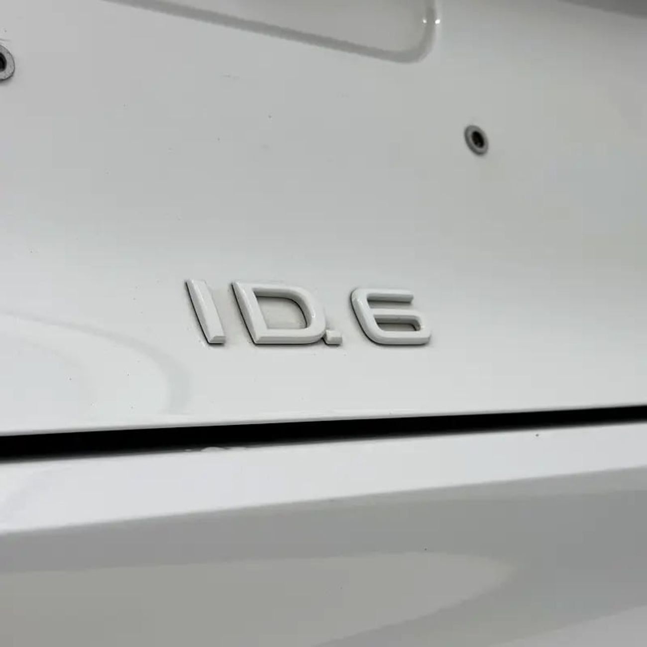 فولكس واجن ID.6 Crozz Pro