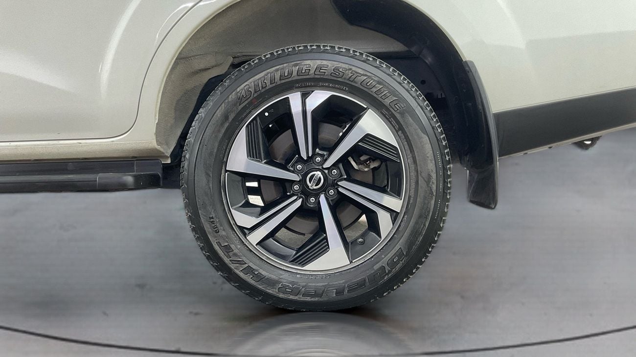 Nissan X Terra PLATINUM | Guaranteed Warranty | 0 Down Payment