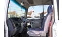 Nissan Civilian 26 SEATER BUS 2008