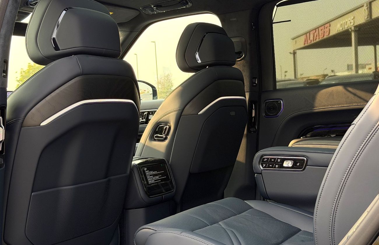 زيكر 9X 2.0L Plug-in Hybrid (Export Only)