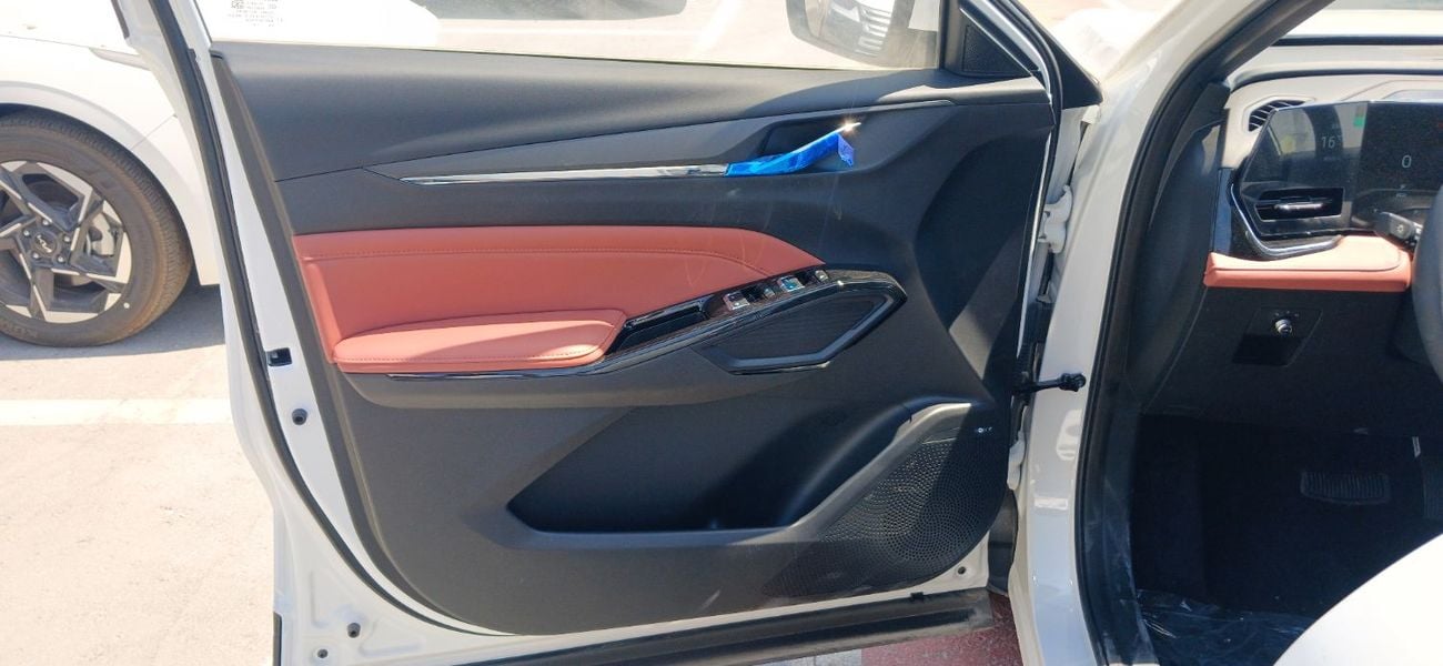 Changan X5 Plus Changan X5 Plus 1.5L Petrol PIONEER 2026YM