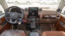 Toyota Land Cruiser 70 HT VXR 4.0L V6