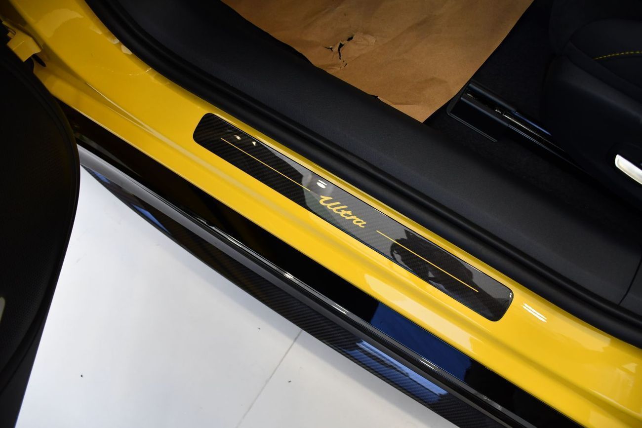 Xiaomi SU7 su7 ultra