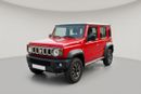 Suzuki Jimny 1.5L GLX (A/T) 2026 GLX | AED 1238/Month | 0 DP | 30 Day Return | Warranty