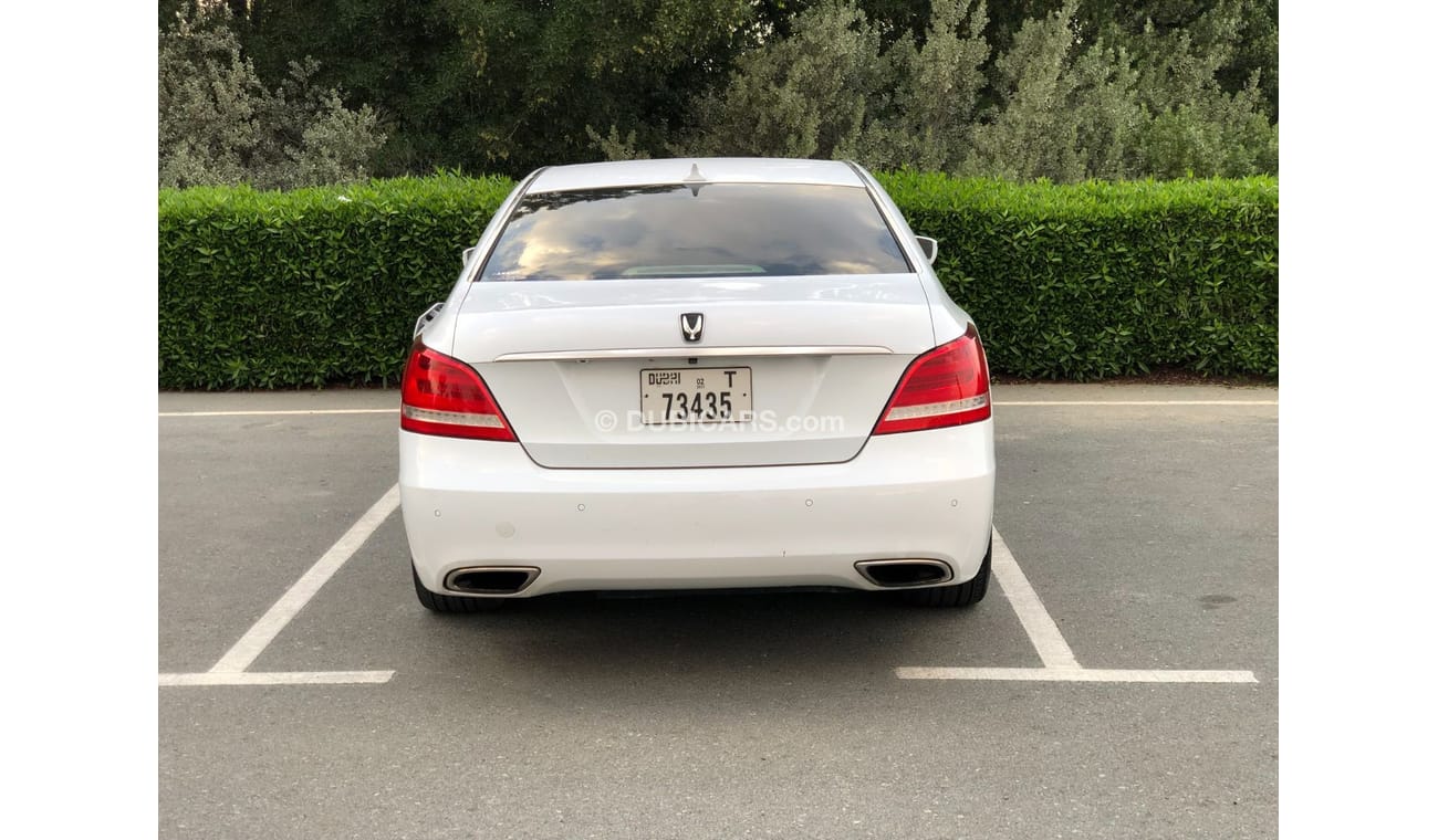 هيونداي ايكوس American importer