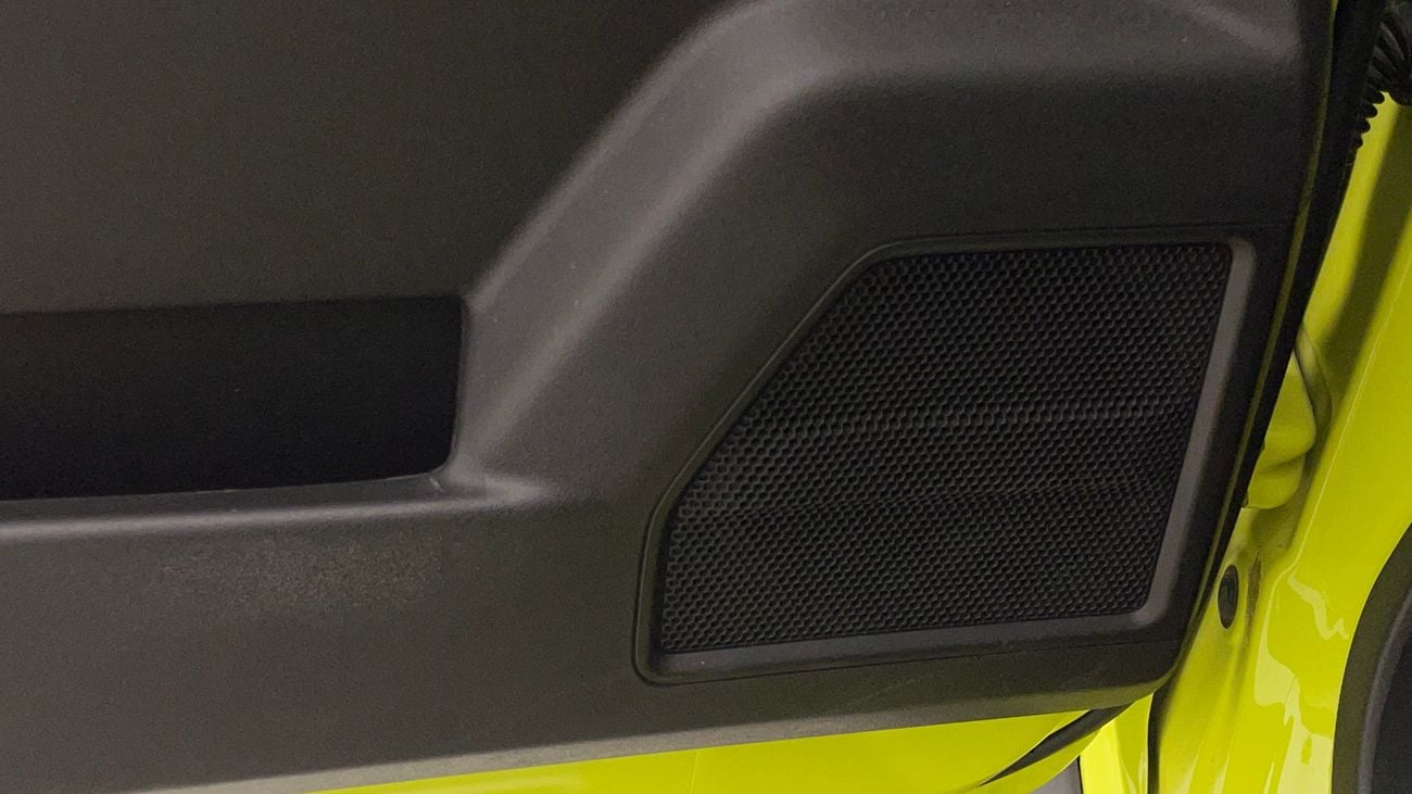 Suzuki Jimny GLX 1.5 | Zero Down Payment | Home Test Drive