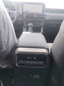 Toyota Prado PRADO FIRST EDITION 2.8L DIESEL V4 | 2025 | BRAND NEW | 03 YEARS WARRANTY