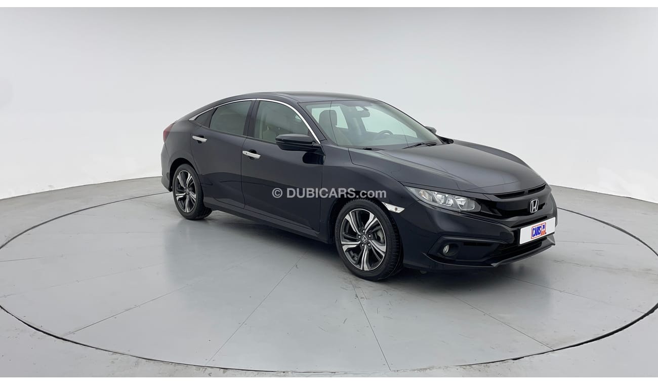 Honda Civic LX SPORT 1.6 | Zero Down Payment | Free Home Test Drive