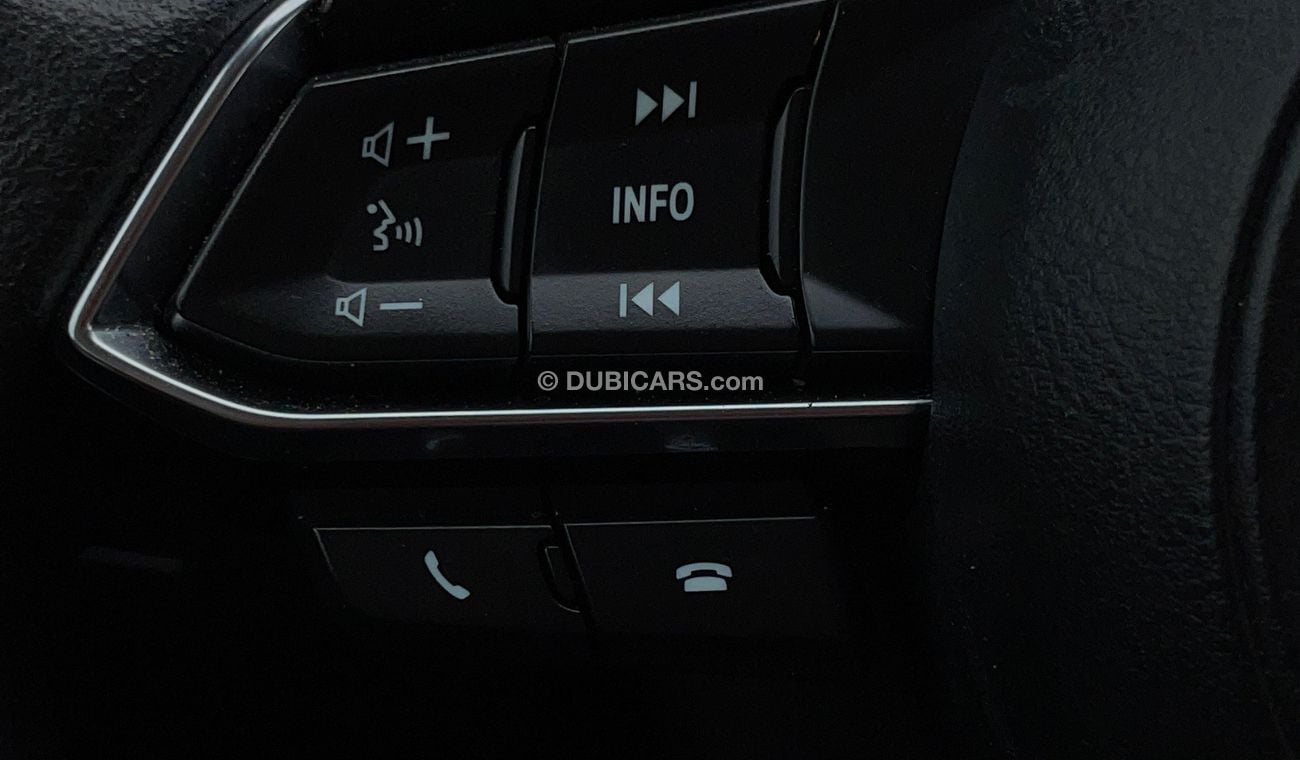 Mazda 3 S 1.6 | Zero Down Payment | Free Home Test Drive