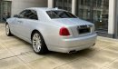 Rolls-Royce Ghost Silver Ghost Collection 1 of 35 FREE SHIPPING *Available in Germany*