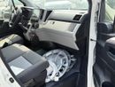 Toyota Hiace HIGHROOF | 3.5L V6 PETRO  M/T  | EMERGENCY MEDICAL AMBULANCE | MY2026