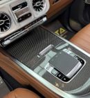 Mercedes-Benz G 63 AMG 4MATIC SUV