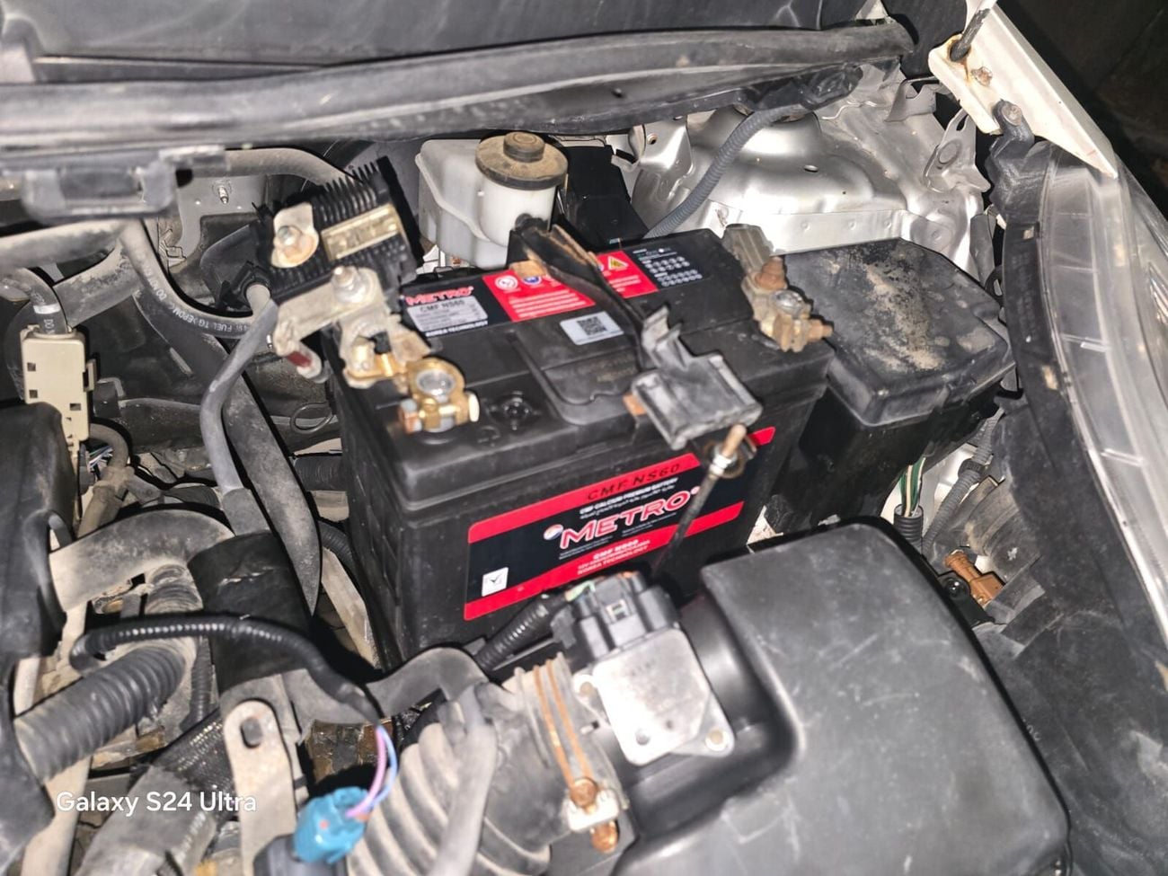 Toyota Yaris BASE