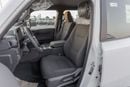 Toyota Prado 2026 Prado TXL-1 | 2.4L Turbo Petrol (Export)