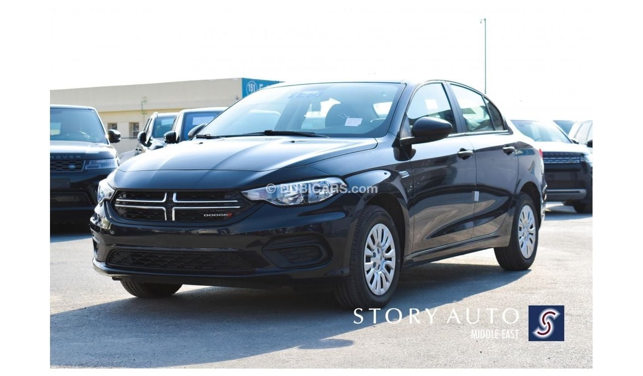 Dodge Neon 1.6P Entry 110PS Aut.