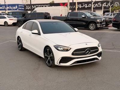 Mercedes Benz C300 PREMIUM