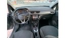 Opel Corsa Opel corsa  model 2017 GCC      very celen car p rice 18,500 km83,882 m00971545994592