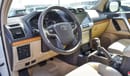 Toyota Prado VXR 4.0L  Petrol