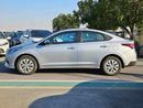 Hyundai Accent 1.4L PETROL, REAR PARKING SENSOR / REAR A/C (CODE#69046)