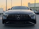 مرسيدس بنز CLS 53 AMG STD