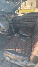 Mitsubishi Attrage SIGNATURE EDITION GLX Premium 1.2L