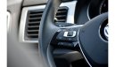 Volkswagen Atlas 4-MOTION SEL 2019 ( 7 SEAT ) / CLEAN CAR / WITH WARRANTY