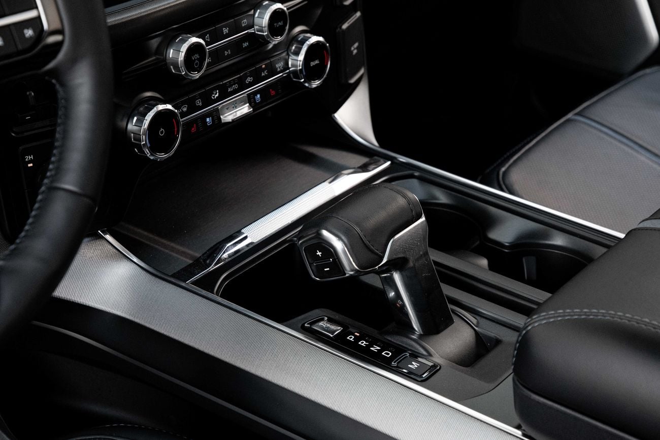 Ford F 150 F-Series Platinum | 4,113 P.M | 0% Downpayment | Ford Warranty!