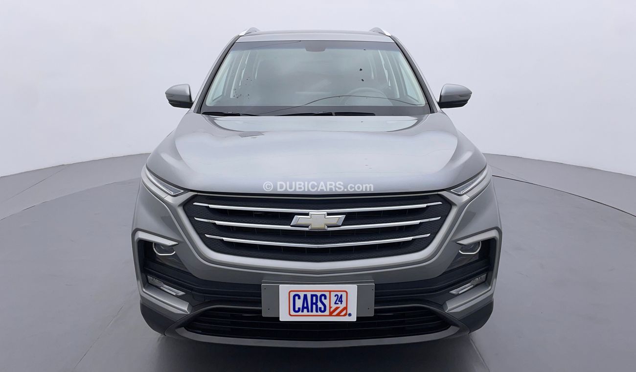 Chevrolet Captiva LS 1.5 | Zero Down Payment | Free Home Test Drive