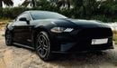 Ford Mustang Ecoboost Premium