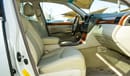 Lexus LS 430 Imported half ultra number one leather slot Wheels Cruise Control Sensors Electric Chair Control Scr