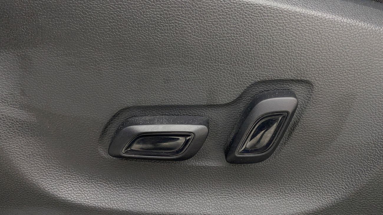 MG ZS LUXURY 1.3 | Zero Down Payment | Home Test Drive