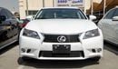 Lexus GS350