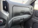 Chevrolet Silverado 1500 RST 1500 REG/CAB TRAILBOSS CLOTH 5.3 V8 RST 5.3 V8 GCC SPECS