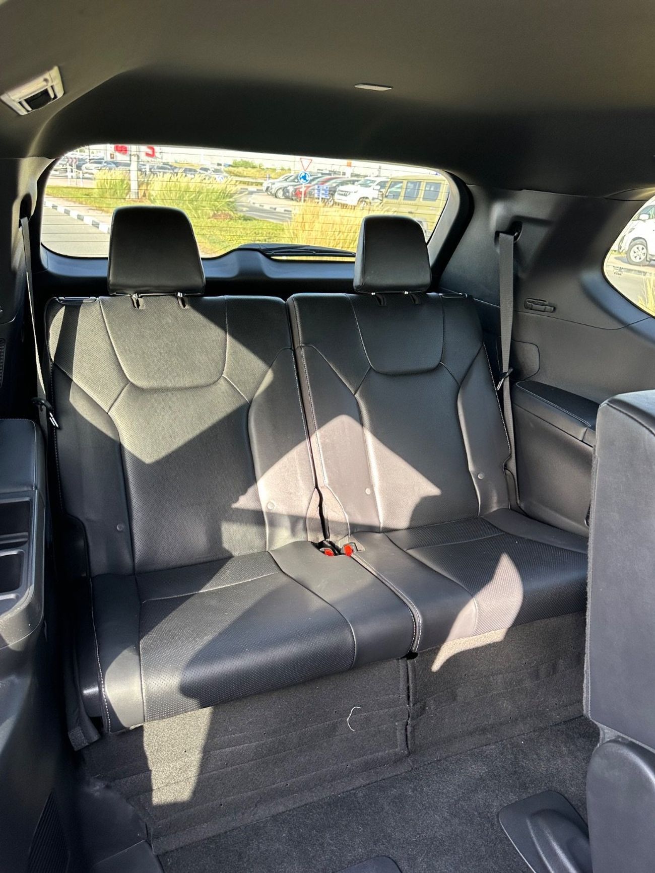 Lexus TX 350 Premium AWD 2.4