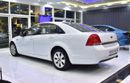 Chevrolet Caprice EXCELLENT DEAL for our Chevrolet Caprice LTZ ( 2009 Model ) in White Color GCC Specs