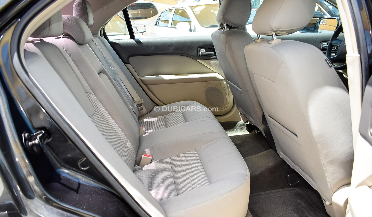 فورد فيوجن فورد افيوجن خليجي ٢٠١٢ بحاله الوكاله لاتحتاج لا مصاريف بحاله بدون حوادث رقم