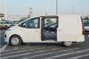 Hyundai Staria HYUNDAI STARIA 3.5L CARGO PETROL VAN 2024 | STEEL WHEELS | FABRIC SEATS | MULTI-FUNCTION STEERING |