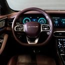 Jetour X90 Plus 2.0T AED 1,628 pm • 0% Downpayment • X90 Plus Luxury • Elite Warranty