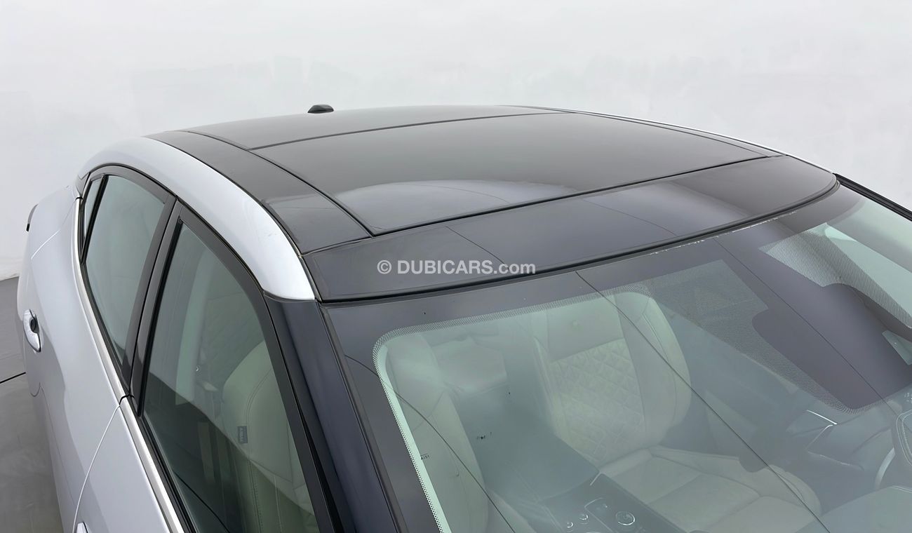 Nissan Maxima SR 3.5 | Under Warranty | Inspected on 150+ parameters