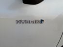 تويوتا هايلاندر GXR Hybrid - GCC Specs - Excellent Condition