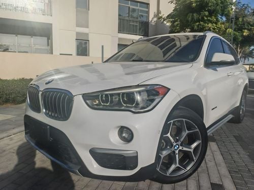 BMW X1 xDrive 28i 2.0L