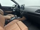 Audi Q5 45 TFSI Quattro S Line 2.0L (252 HP) Q5 Sportback S line 45 TFSI quattro 249hp (Ref# 52173) - EXCLUS