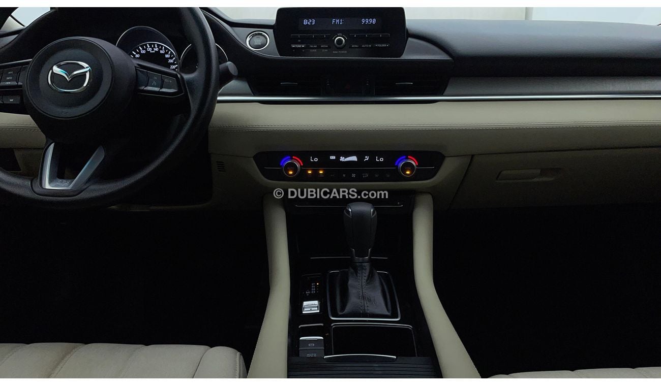 Mazda 6 S 2.5 | Zero Down Payment | Free Home Test Drive